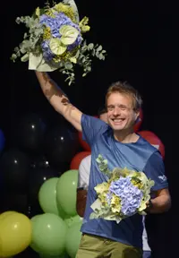 Športnik leta Vrhnika 2022