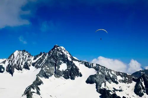 Primoz Susa @ Pastirci Austria photo by Alexander Robe